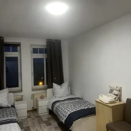 Monteursunterkunft Fuer 7 Personen Галль