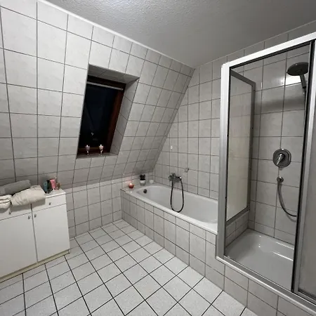 Апартаменты Monteursunterkunft Fuer 7 Personen *